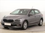 Škoda Fabia - fotka číslo 1