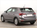 Škoda Fabia - fotka číslo 3
