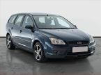 Ford Focus - fotka číslo 0