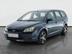 Ford Focus - fotka číslo 1