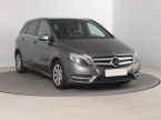 Mercedes Třída B - fotka číslo 0