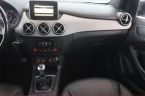 Mercedes Třída B - fotka číslo 7
