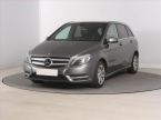 Mercedes Třída B - fotka číslo 1