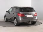 Mercedes Třída B - fotka číslo 3