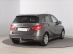 Mercedes Třída B - fotka číslo 4