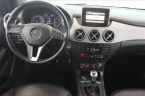 Mercedes Třída B - fotka číslo 6
