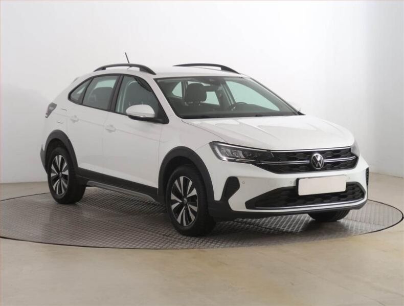 Volkswagen Taigo - hlavní fotka inzerátu