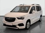 Opel Combo - fotka číslo 1