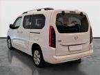 Opel Combo - fotka číslo 3