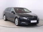Škoda Superb - fotka číslo 0