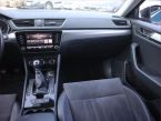 Škoda Superb - fotka číslo 7