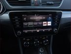 Škoda Superb - fotka číslo 11
