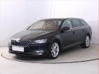 Škoda Superb - fotka číslo 1