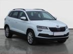 Škoda Karoq - fotka číslo 0