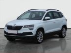 Škoda Karoq - fotka číslo 1