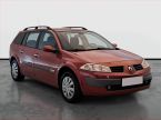 Renault Mégane - fotka číslo 0
