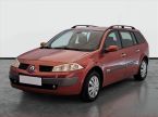 Renault Mégane - fotka číslo 1