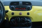 Fiat 500 - fotka číslo 11