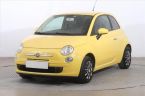 Fiat 500 - fotka číslo 1