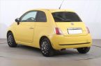 Fiat 500 - fotka číslo 3