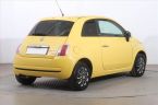 Fiat 500 - fotka číslo 4
