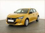 Peugeot 208 - fotka číslo 1