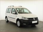 Volkswagen Caddy - fotka číslo 0