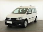 Volkswagen Caddy - fotka číslo 1