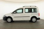 Volkswagen Caddy - fotka číslo 2