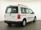 Volkswagen Caddy - fotka číslo 4