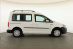 Volkswagen Caddy - fotka číslo 5