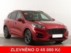 Ford Kuga - fotka číslo 0