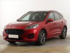 Ford Kuga - fotka číslo 1