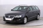Volkswagen Passat - fotka číslo 1