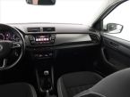Škoda Fabia - fotka číslo 7