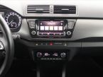 Škoda Fabia - fotka číslo 11