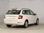Škoda Fabia - fotka číslo 4