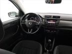 Škoda Fabia - fotka číslo 6