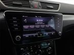 Škoda Superb - fotka číslo 12