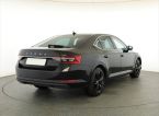 Škoda Superb - fotka číslo 4