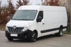 Renault Master - fotka číslo 1