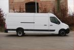 Renault Master - fotka číslo 5