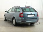 Škoda Octavia - fotka číslo 3