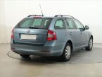 Škoda Octavia - fotka číslo 4