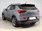 SsangYong Korando - fotka číslo 3