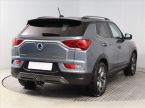 SsangYong Korando - fotka číslo 4