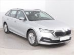 Škoda Octavia - fotka číslo 0