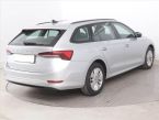 Škoda Octavia - fotka číslo 4