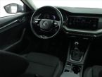 Škoda Octavia - fotka číslo 6