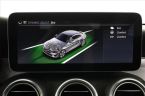 Mercedes Třída C - fotka číslo 14